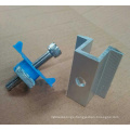 Stainless Roof Hook for Solar Tile Roof Mounting Systems